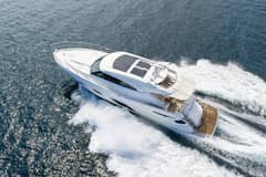 2019 Riviera 6000SY "GUACHAFITA" photo 2