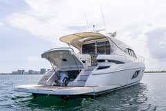 2019 Riviera 6000SY "GUACHAFITA" photo 7