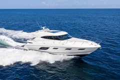 2019 Riviera 6000SY "GUACHAFITA" photo 6