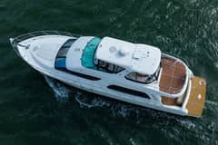 2007 Carver 56 Voyager SE photo 8