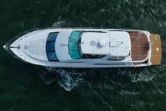 2007 Carver 56 Voyager SE photo 9