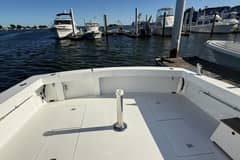1989 Viking 48 Convertible "Paving The Way" photo 8