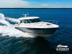 2026 Tiara Yachts photo 2