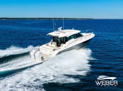 2026 Tiara Yachts photo 5