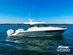 2026 Tiara Yachts photo 1