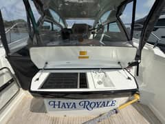 2020 Beneteau Gran Turismo 40 "Haya Royal" photo 4