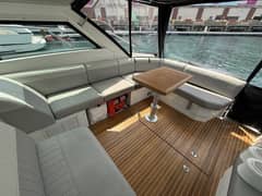 2020 Beneteau Gran Turismo 40 "Haya Royal" photo 8