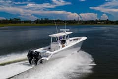 2025 Front Runner Center Console photo 9