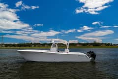 2025 Front Runner Center Console photo 5