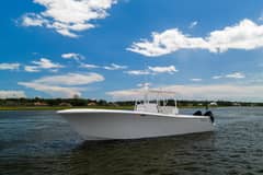 2025 Front Runner Center Console photo 6