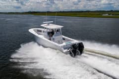 2025 Front Runner Center Console photo 8