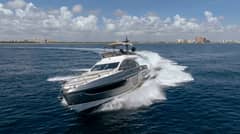 2024 Azimut photo 4