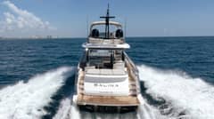 2024 Azimut photo 2