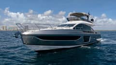 2024 Azimut photo 6