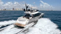 2024 Azimut photo 3