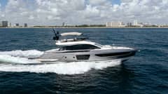 2024 Azimut photo 1