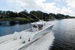 2025 Front Runner Catamaran "No Vacancy" photo 8