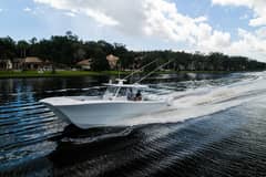 2025 Front Runner Catamaran "No Vacancy" photo 9