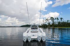 2025 Front Runner Catamaran "No Vacancy" photo 6