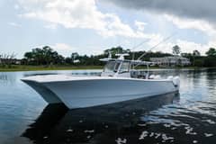 2025 Front Runner Catamaran "No Vacancy" photo 3