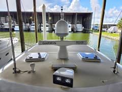 2001 Grand Banks Eastbay 43 HX SX "Bella Cosa" photo 8