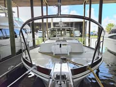 2001 Grand Banks Eastbay 43 HX SX "Bella Cosa" photo 5