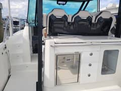 2025 Jeanneau Leader 10.5 WA Series 2 photo 9