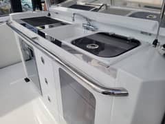 2025 Jeanneau Leader 10.5 WA Series 2 photo 8