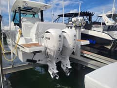 2025 Jeanneau Leader 10.5 WA Series 2 photo 2