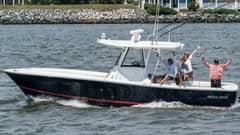 2021 Regulator 31 "Hooked" photo 1