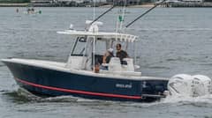 2021 Regulator 31 "Hooked" photo 2