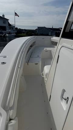 2021 Regulator 31 "Hooked" photo 8