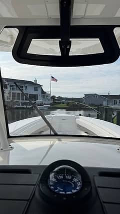 2021 Regulator 31 "Hooked" photo 7