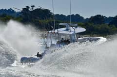 2021 Regulator 31 "Hooked" photo 4