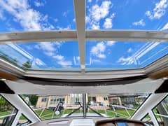 2016 Cruisers Yachts 45 Cantius "Black Pearl" photo 3