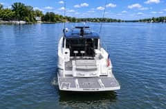 2016 Cruisers Yachts 45 Cantius "Black Pearl" photo 8