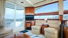 2006 Meridian 391 Sedan photo 5
