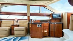 2006 Meridian 391 Sedan photo 7