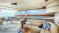 2006 Meridian 391 Sedan photo 8