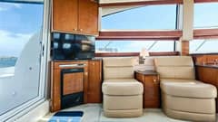 2006 Meridian 391 Sedan photo 9