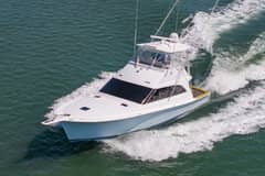 1996 Ocean Yachts 53 Super Sport "Nauti Rascal" photo 5