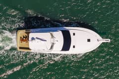 1996 Ocean Yachts 53 Super Sport "Nauti Rascal" photo 7