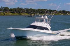 1996 Ocean Yachts 53 Super Sport "Nauti Rascal" photo 3