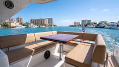 2016 Sea Ray L590 "Dolce" photo 8