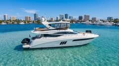 2016 Sea Ray L590 "Dolce" photo 5