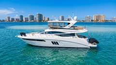 2016 Sea Ray L590 "Dolce" photo 2