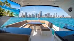 2016 Sea Ray L590 "Dolce" photo 7