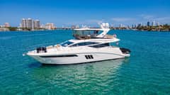 2016 Sea Ray L590 "Dolce" photo 1