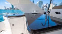 2016 Sea Ray L590 "Dolce" photo 9