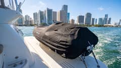 2016 Sea Ray L590 "Dolce" photo 6